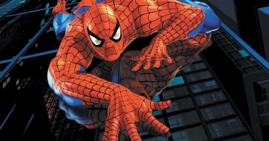 Noul Spiderman are primul trailer VIDEO