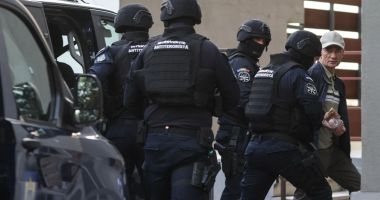 Stire din Eveniment : Spionul KGB care vindea Belarusului secretele României, dus la audieri