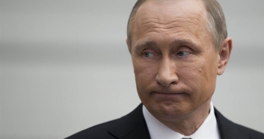 Stire din Actualitate : Moartea misterioasă a unui fost SPION rus implicat în scandalul  "dosarului murdar" al lui Putin