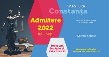 Alege un program de Masterat la Universitatea Spiru Haret! - 3