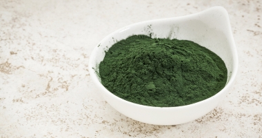 Stire din Sănătate : Efectele uimitoare ale spirulinei