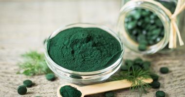 Stire din Sănătate : Spirulina ajută la scăderea indicelui de masă corporală şi a apetitului