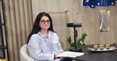 Stire din Interviu : Cristina Aldea (SPIT): „Constănţenii au avut şansa de a-şi clarifica situaţia fiscală. Urmează controale!”