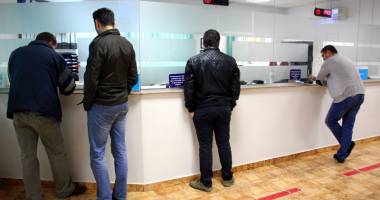 Stire din Social : Mai mult de un sfert  din constănțeni  au datorii la bugetul local