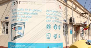 Stire din Social : Serviciul Public  de Impozite și Taxe Constanța a intrat  în era Facebook