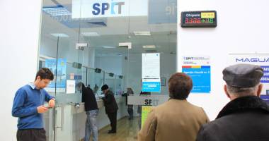 Stire din Social : Primăria Constanța: cum puteți modifica numărul persoanelor  la habitat