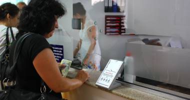 Stire din Social : Calificative de la constănțeni pentru funcționarii de la SPIT
