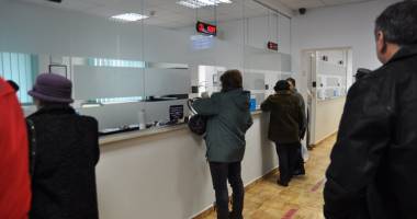 Stire din Social : Taxa de acces  la rampa de deșeuri inerte, încasată de SPIT