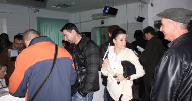Stire din Social : Servicii online la SPIT