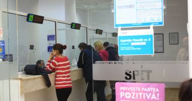 Stire din Social : SPIT a obținut locul al treilea la competiția "Inovație și calitate în sectorul public"