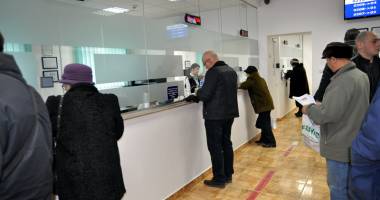 Stire din Social : SPIT. S-a încheiat campania de expediere a înștiințărilor de plată