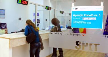 Stire din Social : Unde își plătesc impozitele și taxele locale contribuabilii din Port