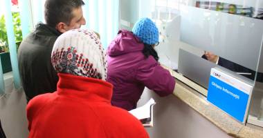 Stire din Social : Ce declarație trebuie să depui pentru un mijloc de transport radiat