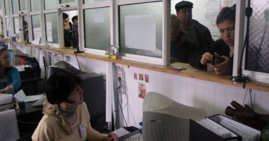Stire din Social : SPIT cere evaluarea și reevaluarea clădirilor, pentru persoanele juridice