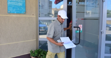 Stire din Social : Cum puteți primi pe e-mail înștiințările pentru plata taxelor și impozitelor locale