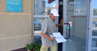 Stire din Social : SPIT. Încasările online s-au dublat