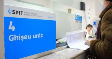 Stire din Social : Până când se poate plăti la SPIT locul de parcare