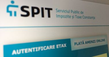 Stire din Social : Vin scrisorile de "dragoste" de la Taxe și Impozite. Mii de constănțeni, datori la bugetul local