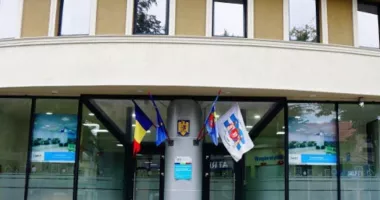 Stire din Social : Casieria Agenției Fiscale nr. 2 din Constanța, închisă temporar pe 6 mai