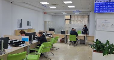 Val de popriri la Constanța pentru datorii către SPIT. Verificarea situației nu se face la ghișee - 2