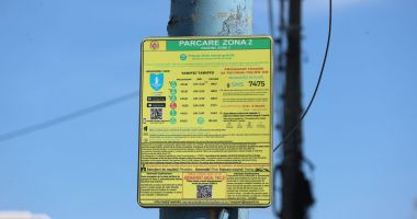 Stire din Social : Metodele prin care poți plăti abonamentul anual pentru parcare în Zona 2, în 2024