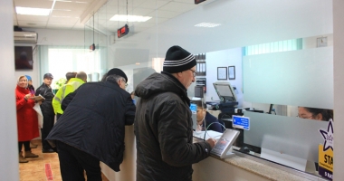 Constănțenii, grăbiți să-și plătească taxele  și impozitele locale