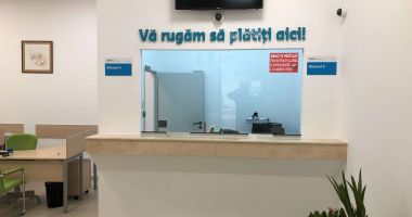 Stire din Social : Declaraţiile fiscale pot fi depuse şi online