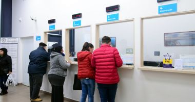 Stire din Social : Termen limită pentru plata taxei locului de veci
