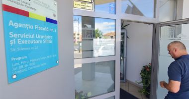 Stire din Social : Scutiri la plata impozitului pe bunuri imobile  pentru producătorii constănțeni