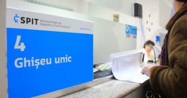 SPIT. Programul ghișeului din centrul comercial Vivo, redus la opt ore