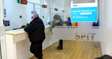 Stire din Social : Campanie pentru prevenirea corupției, la SPIT Constanța