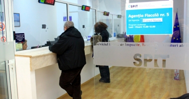 Stire din Social : Aproape un sfert din constănțeni au datorii la impozite și taxe sau amenzi neplătite