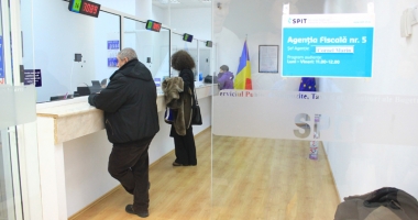 Ziua porților deschise la SPIT Constanța