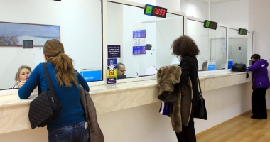 Stire din Social : Declarațiile fiscale, depuse online, la SPIT