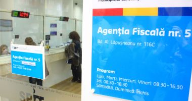 Impozitele și taxele locale, plătite online,  pe platforma  www.ghiseul.ro