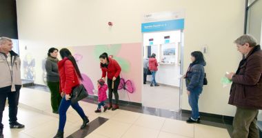 Stire din Social : Ghișeele de impozite și taxe, deschise și sâmbătă