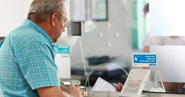 Stire din Social : Cum puteți plăti taxele și impozitele locale în rate