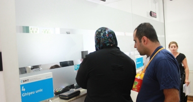 Stire din Social : Unde se plătește  taxa de întreținere  și taxa de concesiune  a locului de veci