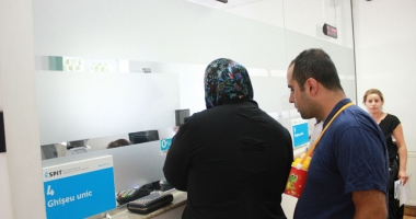 Ai treabă la SPIT? Iată ce program  au ghișeele fiscale
