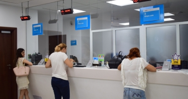 Unde se plătește taxa de deșeuri