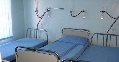 Stire din Actualitate : Încă un pacient mort din cauza infecției intraspitalicești