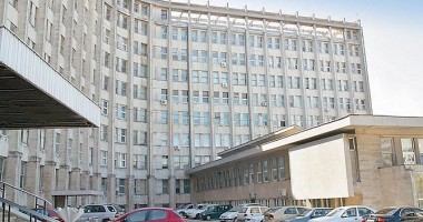 Stire din Sănătate : Noi disponibilizări la Județean