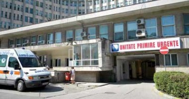 Stire din Eveniment : Hoțul desfigurat de câine, transportat la Spitalul Județean Constanța