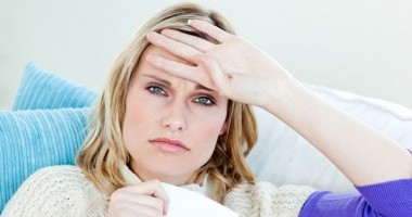 Stire din Sănătate : Au crescut îmbolnăvirile respiratorii la Constanța
