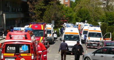 Stire din Sănătate : Suma"modică" a coplatei ar putea ajunge la zece lei pe zi!