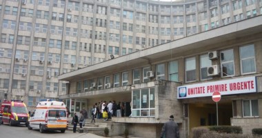 Stire din Sănătate : Spitalul Județean angajează medici cardiologi