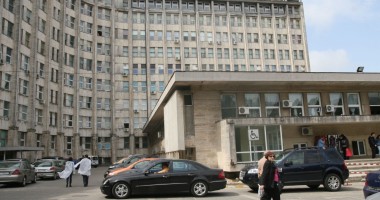 Stire din Sănătate : Pacienții Spitalului Județean Constanța pot achita coplata și prin virament bancar