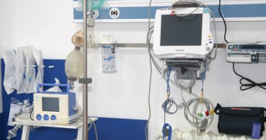 Stire din Sănătate : Suspiciune de infectare cu antrax la un bărbat internat la Iași