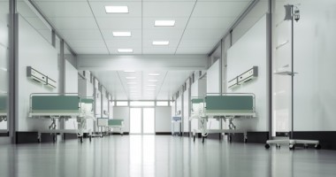 Stire din Sănătate : Un spital românesc fruntaș în Europa la… curățenie