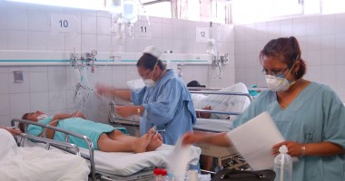 Stire din Actualitate : Chile: Cel puțin 11 morți în nordul țării, din cauza infectării cu virusul A H1N1